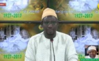 SPECIAL PLATEAU SERIGNE ABDOU AZIZ SY 'AL AMINE' 1927 - 2017