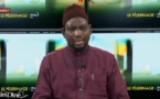 SUNU DINE DU LUNDI 28 SEPTEMBRE 2020 PAR OUSTAZ BABACAR NIANG