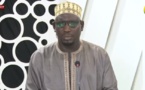 SUNU DINE DU 30 SEPTEMBRE 2020 PAR OUSTAZ BABACAR NIANG