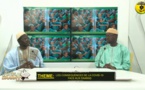 Borom Daara yi du Mercredi 30 septembre 2020 Invité: Oustaz Makhtar SarrTBorom Daara yi du Mercredi 30 septembre 2020 Invité: Oustaz Makhtar SarrT