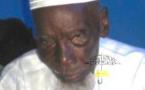 NECROLOGIE : Rappel à Dieu de Mame Bachir Niang :  Le Patriarche de la Famille d'El Hadj Malick Sy n'est plus !