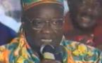 VIDEO : Serigne Mansour Sy  (Bourde 1996)