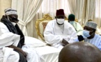 TOUBA - Serigne Babacar Sy Mansour envoie une délégation et participe au Magal