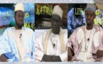 PLATEAU SPECIAL - KATMIYA 2020 -  Invités: Dr Bachir Ngom "Tivaouane" Serigne Aliou Harazimi Déme "Kaolack" Serigne Mamadou Kama Thiaw "Keur Serigne Abass Sall"