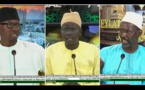 SPECIAL KATMIYA - MARHABAN SENEGAL  -  DU LUNDI 05 OCTOBRE 2020 - Invités Cheikh TIdiane DIop