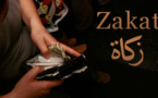 La Zakât :  Aumône purificatrice légale