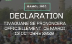 GAMOU 2020 - Tivaouane se prononcera officiellement ce Mardi 13 Octobre 2020
