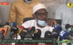 GAMOU 2020 - L’INTÉGRALITÉ DE LA DÉCLARATION DU KHALIF GÉNÉRAL DES TIDIANES