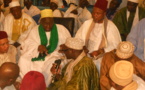 PHOTOS : Les Temps forts du Gamou de Cherif Ibrahima Aidara , Samedi 22 Decembre 2012 à Hamo 4