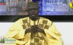 TAKUSSANU NABY DU LUNDI 19 OCTOBRE 2020 PAR EL HADJI MOUSTAPHA MBAAYE