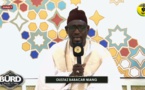 MAWLID 2020 - TÉLÉ BURD DU 19 OCTOBRE - CHAPITRE 2: Mise en Garde contre les Errances de l’âme