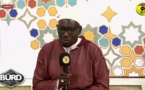 MAWLID 2020 - TÉLÉ BURD DU 20 OCTOBRE 2020 - CHAPITRE 3 - L’éloge au Prophète Mouhamed (saw)
