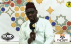 MAWLID 2020 - TÉLÉ BURD DU 21 OCTOBRE 2020 - CHAPITRE 4 - La Naissance du Prophète Mouhamed (saw)