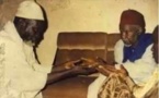 ARCHIVE AUDIO : La Visite De Serigne Abdoul Aziz Sy Dabakh à Touba