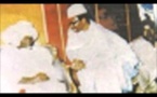 AUDIO : Visite de Serigne Cheikh Tidiane Sy Al Maktoum à Touba , chez Serigne Abdou Lahat Mbacké , accompagné de Serigne Abdou Aziz Sy Al Amine , Serigne Mbaye Sy Mansour et Serigne Maodo Sy Dabakh et Serigne Pape Malick Sy