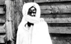 CHEIKH AHMADOU BAMBA : Un musulman soufi, ascète et mystique