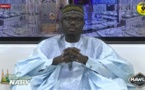 TAKUSSANOU NABY DU 22 OCTOBRE 2020 PAR EL HADJI MOUSTAPHA MBAAYE