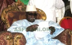 Serigne Mbaye Sy Mansour attendu ce Vendredi 11 Janvier 2013 en Gambie 
