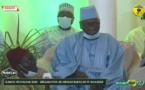 Mawlid 2020: Causerie du Khalif Général des Tidianes Serigne Babacar Sy Mansour