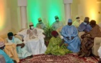 Message Officiel Mawlid 2020 - Homosexualité, Emigration Clandestine, Alcool et Caricatures du prophéte : Serigne Babacar Sy Mansour alerte sur les mauvaises pratiques dans le pays et prône le retour aux enseignements de l'Islam