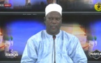 SUNU TARIQA DU MARDI 27 OCTOBRE 2020 PAR CHEIKH AHMED TIDIANE SY BOUCHRA