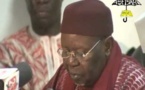 VIDEO CRD GAMOU 2013 : Serigne Abdoul Aziz Sy Al Amine se prononce sur l'indiscipline de certains Chauffeurs