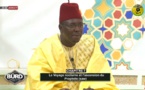 MAWLID 2020-TÉLÉ BURD DU 24 OCT 2020-CHAPITRE 7: Le Voyage nocturne et l’ascension du Prophète (saw)