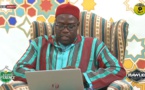 MAWLID 2020 - TÉLÉ-CONFERENCE - INVITÉ: Serigne Sidy Ahmed Sy Al Amine