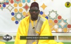 MAWLID 2020 - TÉLÉ BURD DU 25 OCTOBRE 2020 - CHAPITRE 8: Les Jihâds du Prophète (saw)