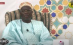 CLÔTURE TÉLÉBURD 2020 - CHAPITRE 10: INVITES Serigne P.Makhtar Kebé et Serigne Habib Sy Dabakh
