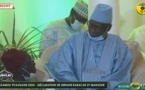 Mawlid 2020: Déclaration du Khalif Général des Tidianes Serigne Babacar Sy Mansour