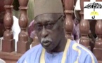 VIDEO : Les Images de l'ouverture du Bourde à la Zawiya El Hadj Malick Sy (rta)