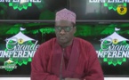 Plateau Spécial Grande Conférence avec Serigne Moulaye Sy Habib par Oustaz Abdoul Aziz Fall