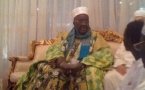 40éme Jour du Rappel à Dieu de Serigne Mansour SY : Borom Daara Yi , l'absent le plus présent du Gamou 2013