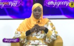 EUTOU JIGEEN NI DU 07 NOVEMBRE 2020 PAR SOXNA FATOU WADE