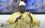 TAKUSSANU NABY DU JEUDI 12 NOVEMBRE 2020 PAR EL HADJI MOUSTAPHA MBAYE