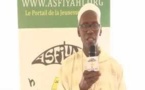 VIDEO - Serigne Cheikh Tidiane SY  sur l'Aspect Economique du Mawlid