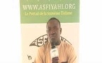 VIDEO - Bakary Samb sur le sens et la portée du Mawlid