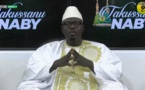 TAKUSSANU NABI DU 19 NOVEMBRE 2020 PAR EL HADJI MOUSTAPHA MBAAYE