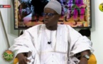 DAROUL HABIBI LE GRANG GAMOU DU SAMEDI 21 NOVEMBRE 2020 PAR OUSTAZ PAPE AMADOU DIOUF