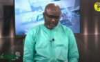 Ach Chifa Santé du 22 Novembre 2020 Thème: La pneumologie Invité: Dr Aliou Niang Pneumologue