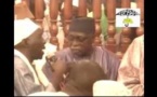 VIDEO MAWLID 2013 - Cloture Bourde Zawiya El Hadj Malick Sy (rta)