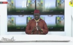 SUNU DINE DU MARDI 24 NOVEMBRE 2020 PAR OUSTAZ BABACAR NIANG