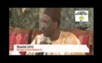 VIDEO MAWLID 2013 - MOSQUEE SERIGNE BABACAR SY -  Serigne Maodo SY Dabakh (2EME PARTIE)