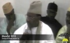 VIDEO MAWLID 2013 - ZAWIYA EL HADJ MALICK SY -  Serigne Pape Malick Sy (2EME PARTIE) : Anecdotes succulentes sur les petites histoires de l'histoire de la famille de Maodo ...