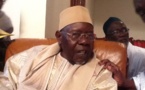VIDEO - Mawlid 2013 - Les Remerciements de la Famille Sy - Serigne Abdoul Aziz Sy Al Amine