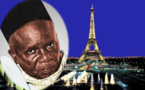 FRANCE: Gamou Hommage à Serigne Babacar Sy (rta), Vendredi 5 Avril 2019 à Paris sous la présidence de Serigne Habib SY Mansour