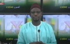 SUNU DINE du Lundi 30 Novembre 2020 par Oustaz Babacar Niang - "Li Niou Cip si Jouli"