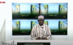 SUNU DINE DU MARDI 1 DECEMBRE 2020 PAR OUSTAZ BABACAR NIANG