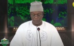 “GRANDE CONFÉRENCE” du 5 décembre 2020, DR KHADIM SYLLA sur le thème Diversité et Concordance.